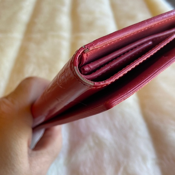 Louis Vuitton COA EUC with box - Picture 15 of 15